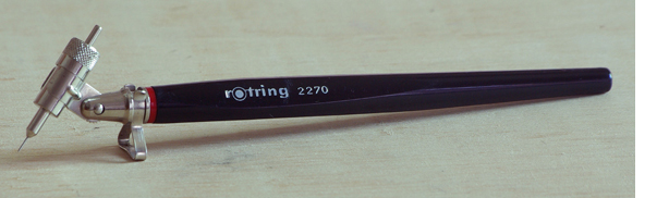 rotring 1